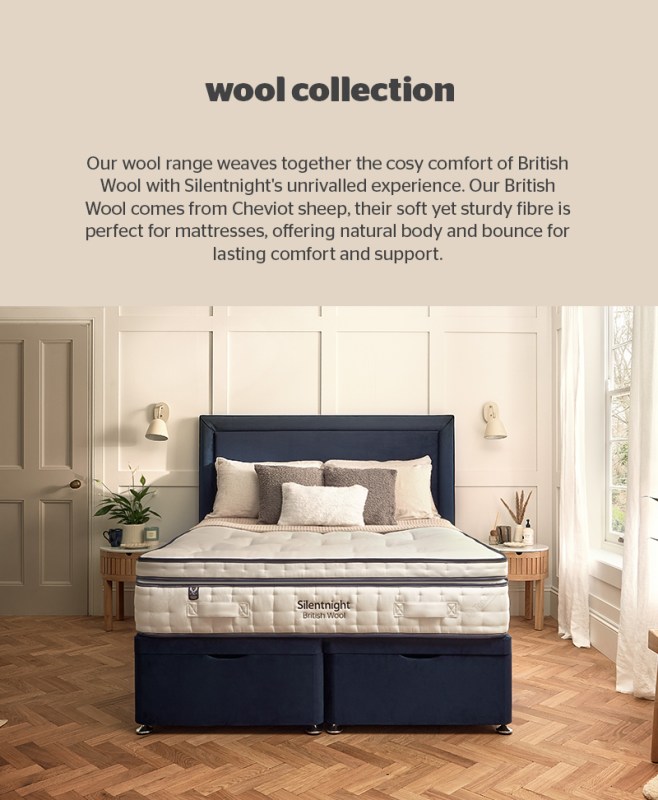 Wool Collection Wool Collection