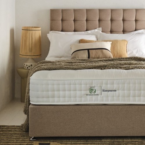 Wool Luxe 2800 Wool Luxe 2800