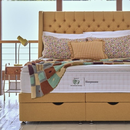 Wool Luxe 3700 Wool Luxe 3700