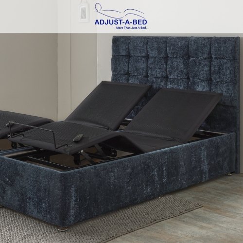 Adjust-A-Bed Adjust-A-Bed