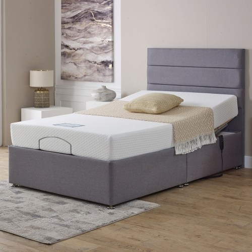 Adjust-A-Bed Mattresses Adjust-A-Bed Mattresses