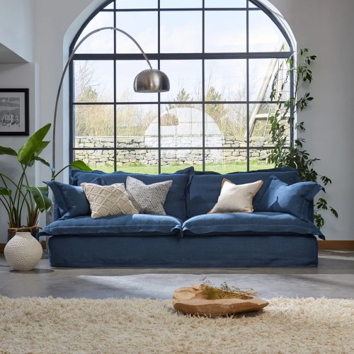 Loose Cover Collection Loose Cover Collection