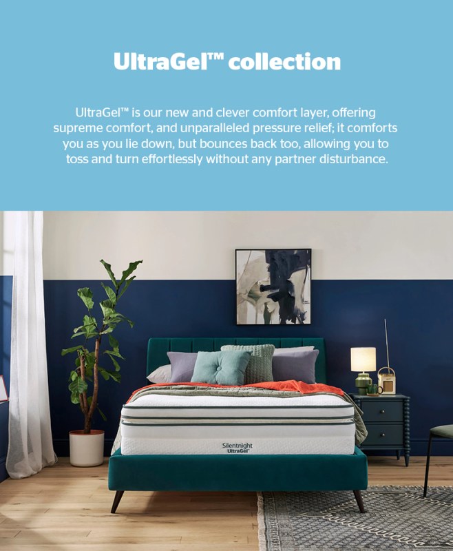 UltraGel Collection UltraGel Collection