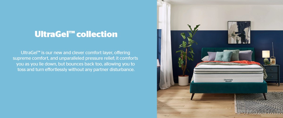 UltraGel Collection UltraGel Collection