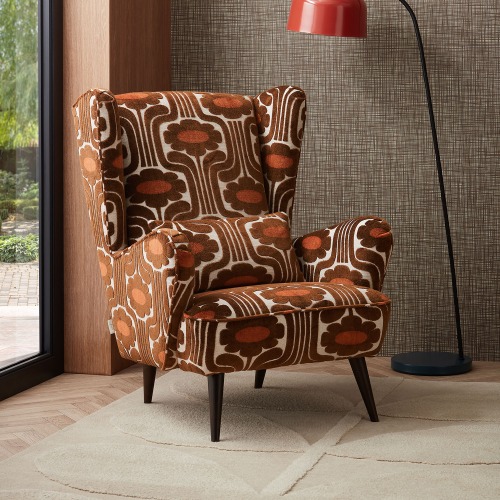 Orla Kiely Chairs Orla Kiely Chairs