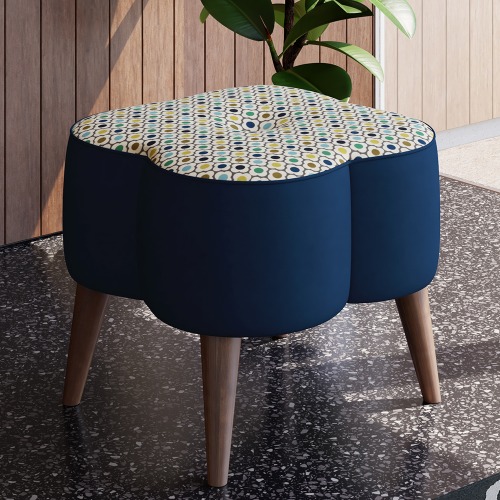 Orla Kiely Footstools Orla Kiely Footstools