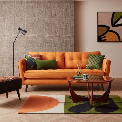 Orla Kiely Sofas Orla Kiely Sofas