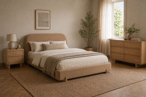 Bedroom Bedroom