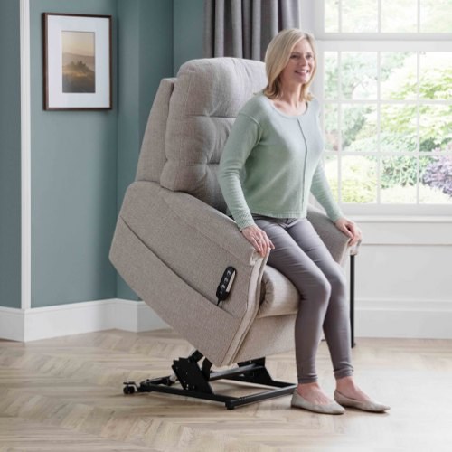 Riser Recliners Riser Recliners