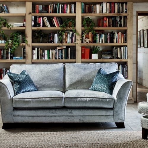 SOFAS BY TYPE: SOFAS BY TYPE: