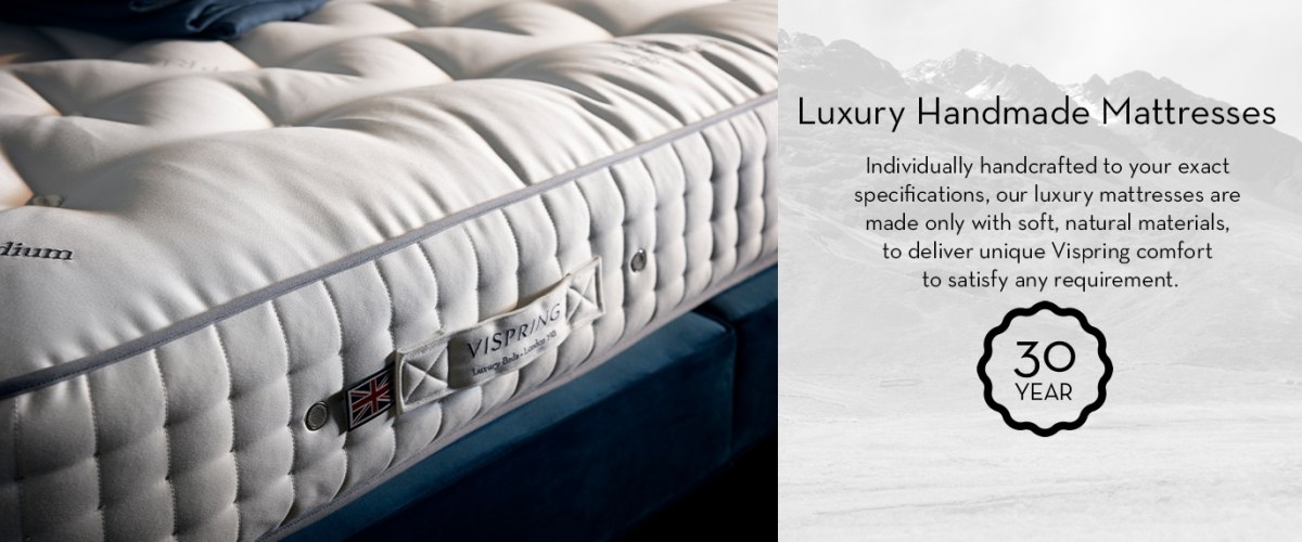Vispring Mattresses Vispring Mattresses