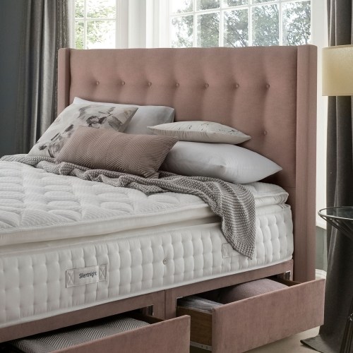 Silentnight Headboards Silentnight Headboards