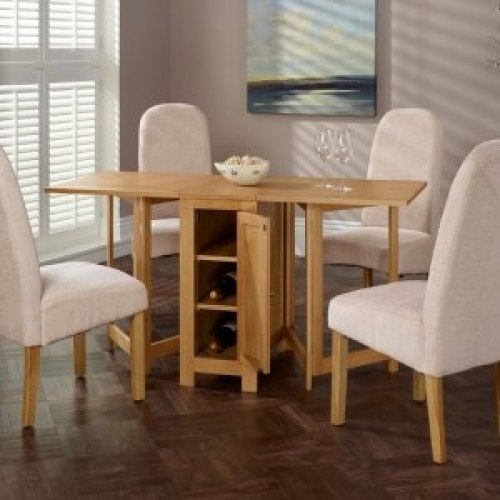 Compact Dining Tables Compact Dining Tables