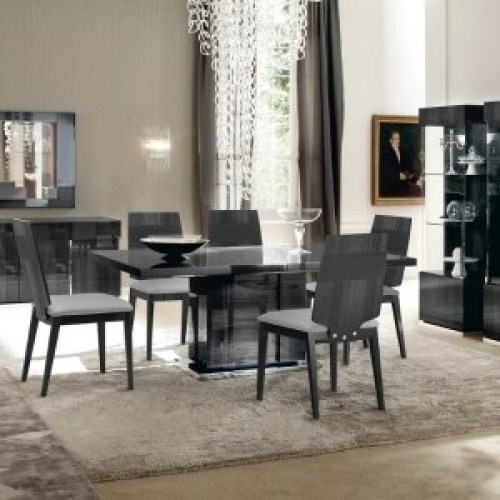 High Gloss Dining Tables High Gloss Dining Tables