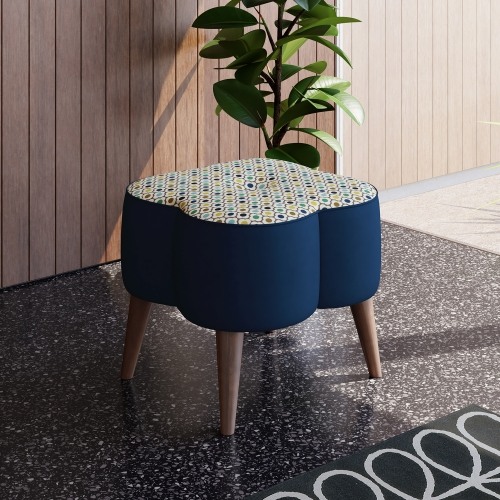 Footstools Footstools