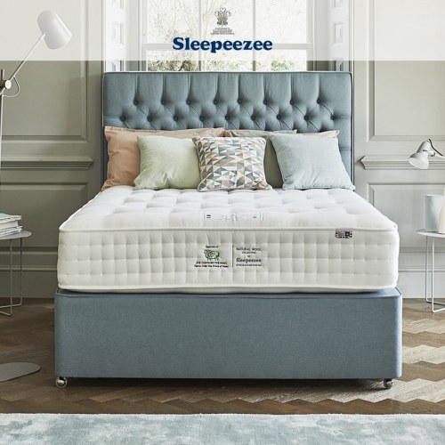 Sleepeezee Sleepeezee