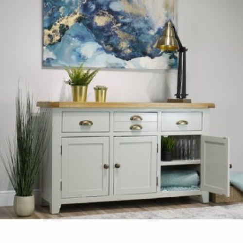 Arklow Grey Arklow Grey