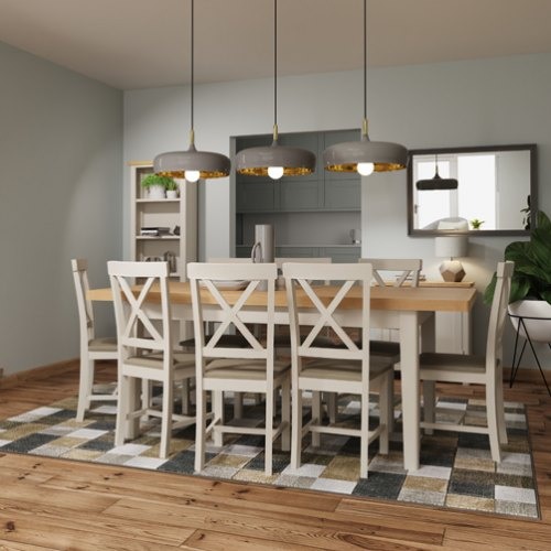 Dorset Painted Grey Dorset Painted Grey