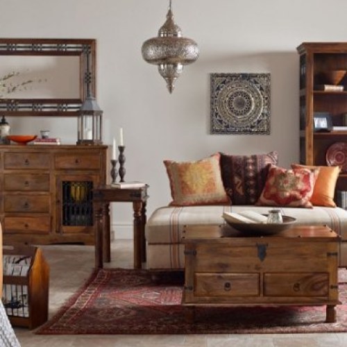 Maharajah Indian Wood Maharajah Indian Wood