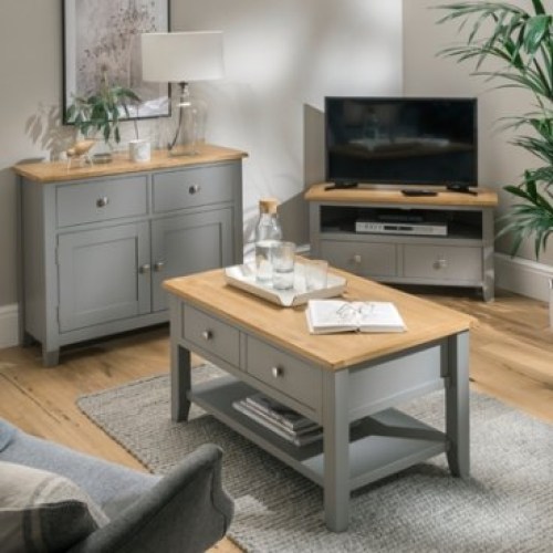 Nebraska Dark Grey Oak Nebraska Dark Grey Oak