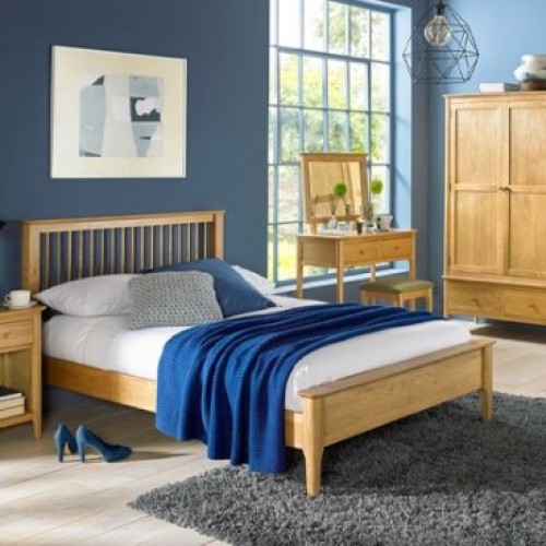 Oregon Oak Oregon Oak