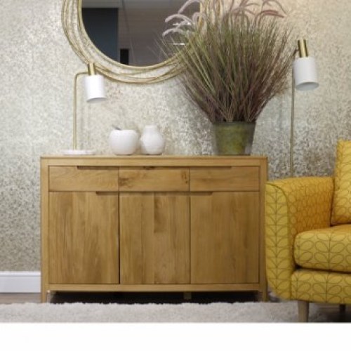 Stockholm Oak Stockholm Oak