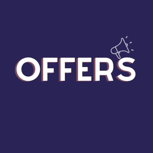 Offers Offers