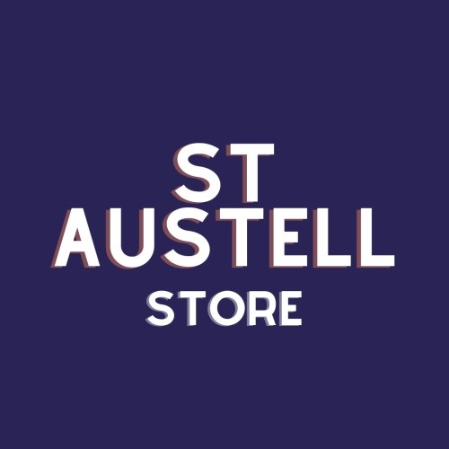 St Austell St Austell