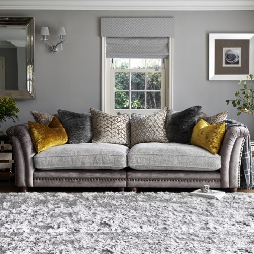 SOFAS BY SIZE: SOFAS BY SIZE: