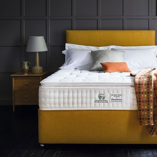 Sleepeezee Divan Beds Sleepeezee Divan Beds