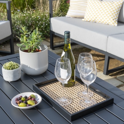 Garden Lounging Sets Garden Lounging Sets