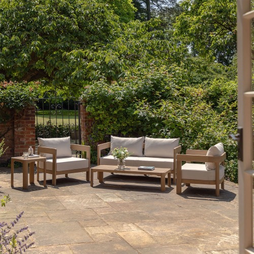 Garden Lounging Sets Garden Lounging Sets