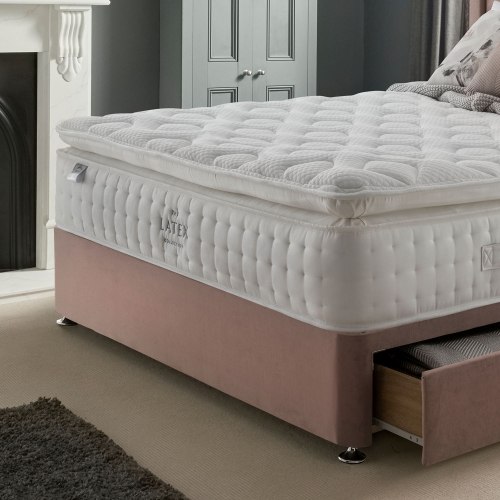 Silentnight Mattresses Silentnight Mattresses