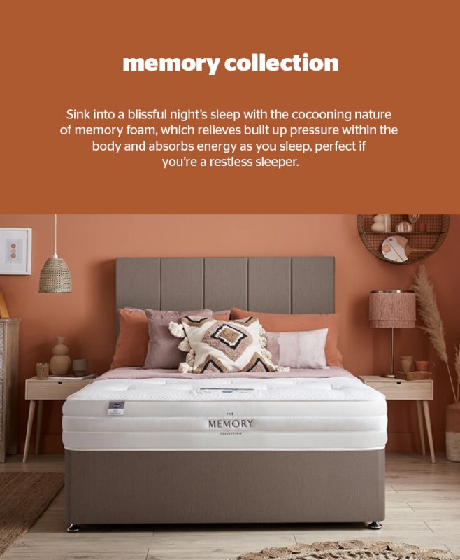 Memory Collection Memory Collection