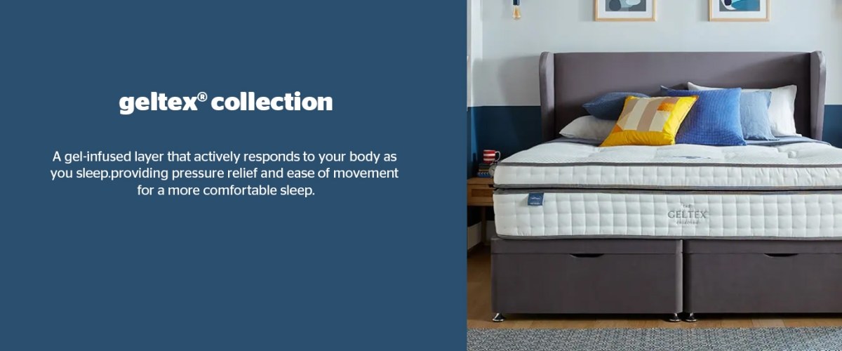 Geltex Collection Geltex Collection