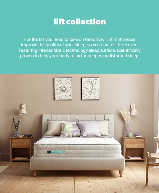 Lift Collection Lift Collection