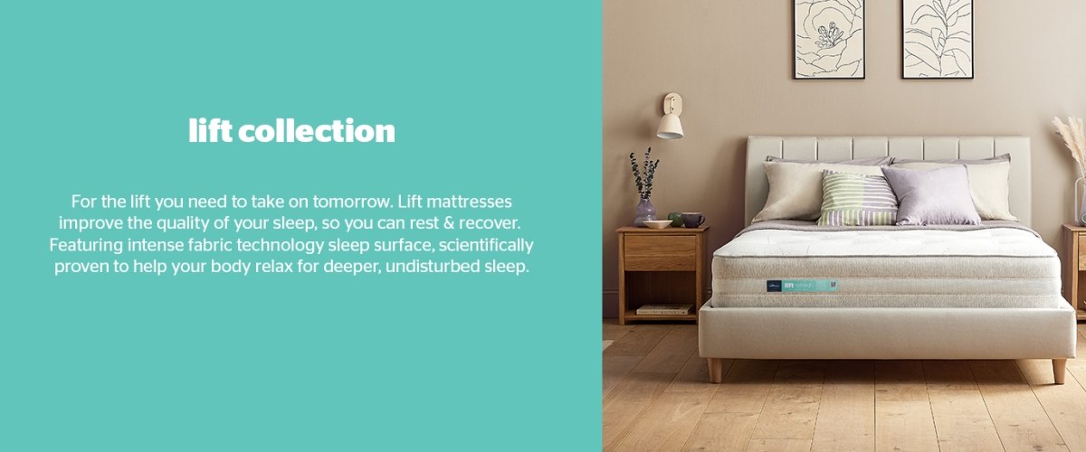 Lift Collection Lift Collection