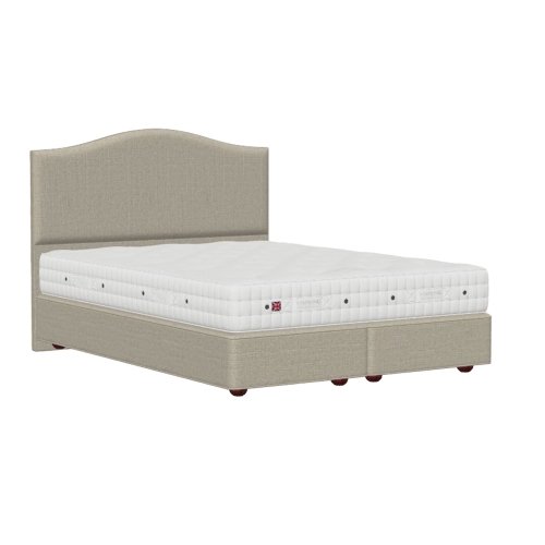 Low Divan (25cm) Low Divan (25cm)