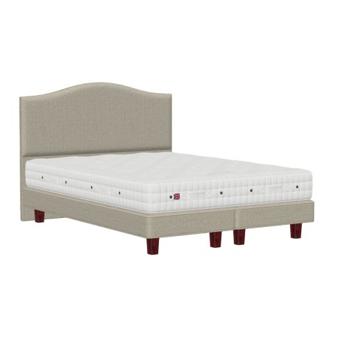 Shallow Divan (17cm) Shallow Divan (17cm)