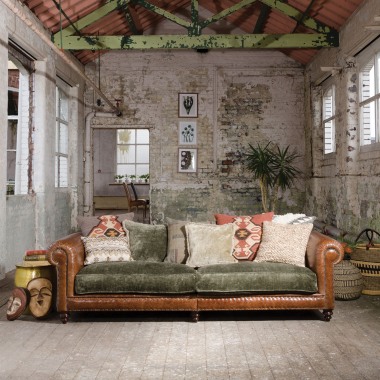 Tetrad Heritage Constable