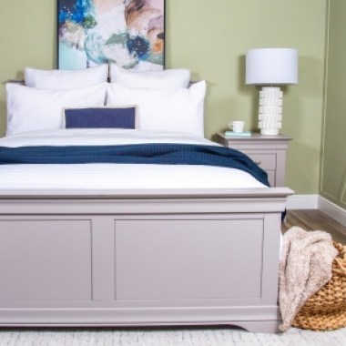 Providence Painted Grey