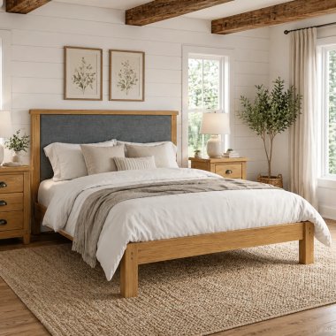 Burford Bedroom