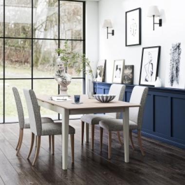 Marlow Dining - Coconut Milk