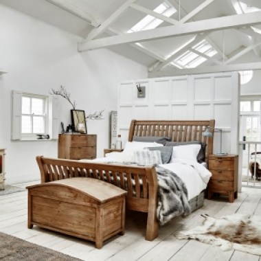 Bermuda Reclaimed Wood