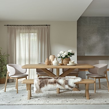 Flynn Dining
