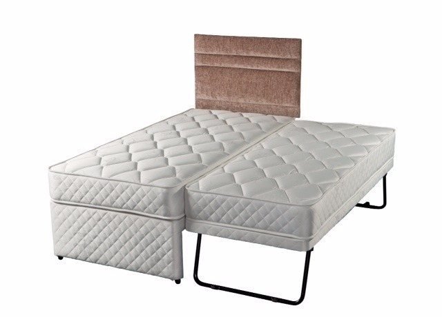 The Premier Divan Bed