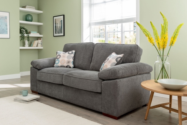 Colour Matching: What Colours Go With Grey Sofas?