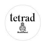 Harris Tweed x Tetrad
