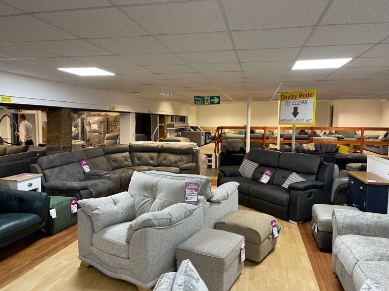 Lane furniture shop outlet stores