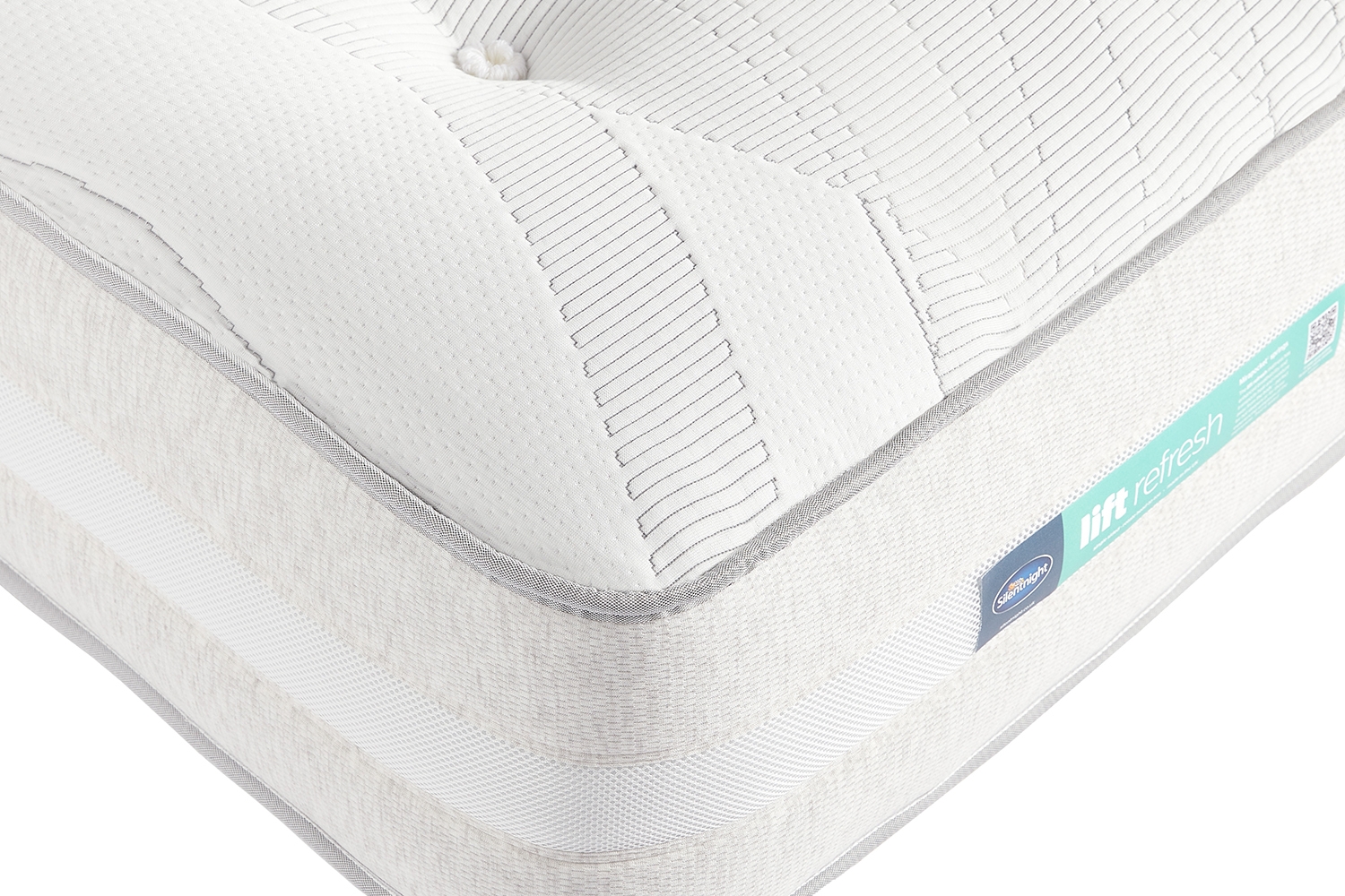 Sensaform mattress online